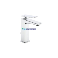 Vòi lavabo nóng lạnh American Standard WF-2414