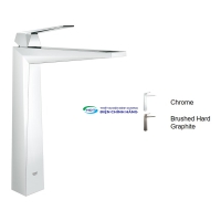 Vòi lavabo cổ cao GROHE 23114000 dòng Allure