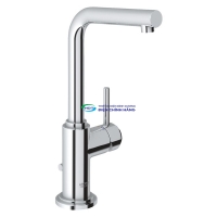 Vòi lavabo cổ cao GROHE 32129001 dòng Atrio