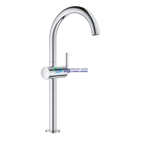Vòi lavabo cổ cao GROHE 24365000 dòng Atrio