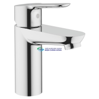 Vòi lavabo nóng lạnh GROHE 32861000 dòng BauEdge