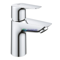 Vòi lavabo nóng lạnh GROHE 23330001 dòng BauEdge