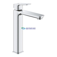 Vòi lavabo cổ cao GROHE 1017290000 dùng cho chậu đặt bàn