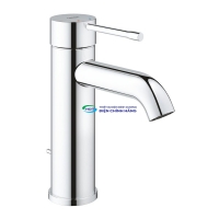 Vòi lavabo nóng lạnh GROHE 24171001 dòng Essence