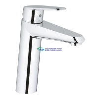 Vòi lavabo nóng lạnh GROHE 23449002 mạ Crom Niken cao cấp