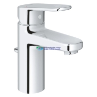 Vòi lavabo nóng lạnh GROHE 32612002 dòng Plus