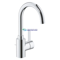 Vòi lavabo cổ cao GROHE 32830000 dòng Eurosmart Cosmopolitan