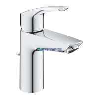 Vòi lavabo nóng lạnh GROHE 23456003 dòng Eurosmart