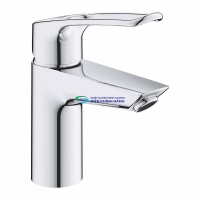 Vòi lavabo nóng lạnh GROHE 23980003 dòng Eurosmart