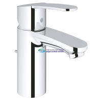 Vòi lavabo nóng lạnh GROHE 3355220E mạ Crom Niken cao cấp