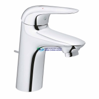 Vòi lavabo nóng lạnh GROHE 23707003 mạ Crom Niken cao cấp
