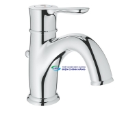 Vòi lavabo nóng lạnh GROHE 2330500A mạ Crom Niken cao cấp