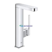Vòi lavabo cổ cao GROHE 23844003 dòng Plus