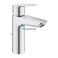 Vòi lavabo nóng lạnh GROHE 23455002 dòng Start