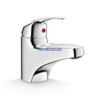Vòi lavabo nóng lạnh Viglacera VG102 chính hãng