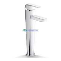 Vòi lavabo cổ cao Viglacera VG126 dùng cho chậu đặt bàn