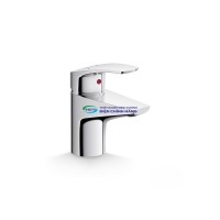 Vòi lavabo nóng lạnh Viglacera VG168 chính hãng