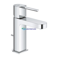 Vòi lavabo nóng lạnh GROHE 32612003 dòng Plus