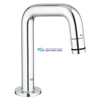 Vòi lavabo nước lạnh GROHE 20202000 mạ Crom Niken cao cấp