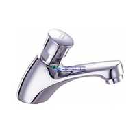 Vòi lavabo nước lạnh American Standard A-2400N chính hãng