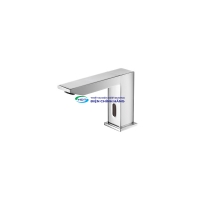 Vòi lavabo cảm ứng COTTO CT4917DC dùng pin tự động