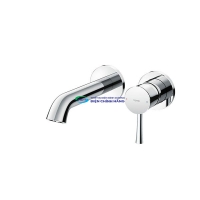 Vòi lavabo âm tường TOTO TLS02307B gắn tường cao cấp