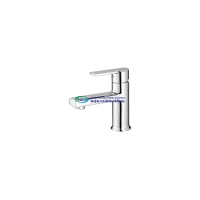 Vòi lavabo nóng lạnh COTTO CT2094A chính hãng