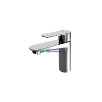 Vòi lavabo nóng lạnh COTTO CT2401A chính hãng