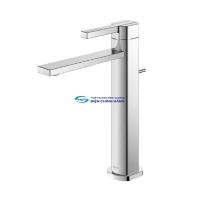 Vòi lavabo cổ cao TOTO TLG153E0A dùng cho chậu đặt bàn