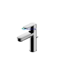 Vòi lavabo nóng lạnh TOTO TLS06301V1 mạ Crom Niken cao cấp