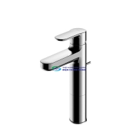 Vòi lavabo nóng lạnh TOTO TLS06303V mạ Crom Niken cao cấp